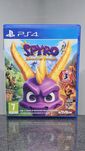 Spyro Reignited Trilogy Trilogia PS4 PlayStation 4