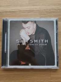 Sam Smith płyta CD In The Lonely Hour 2014