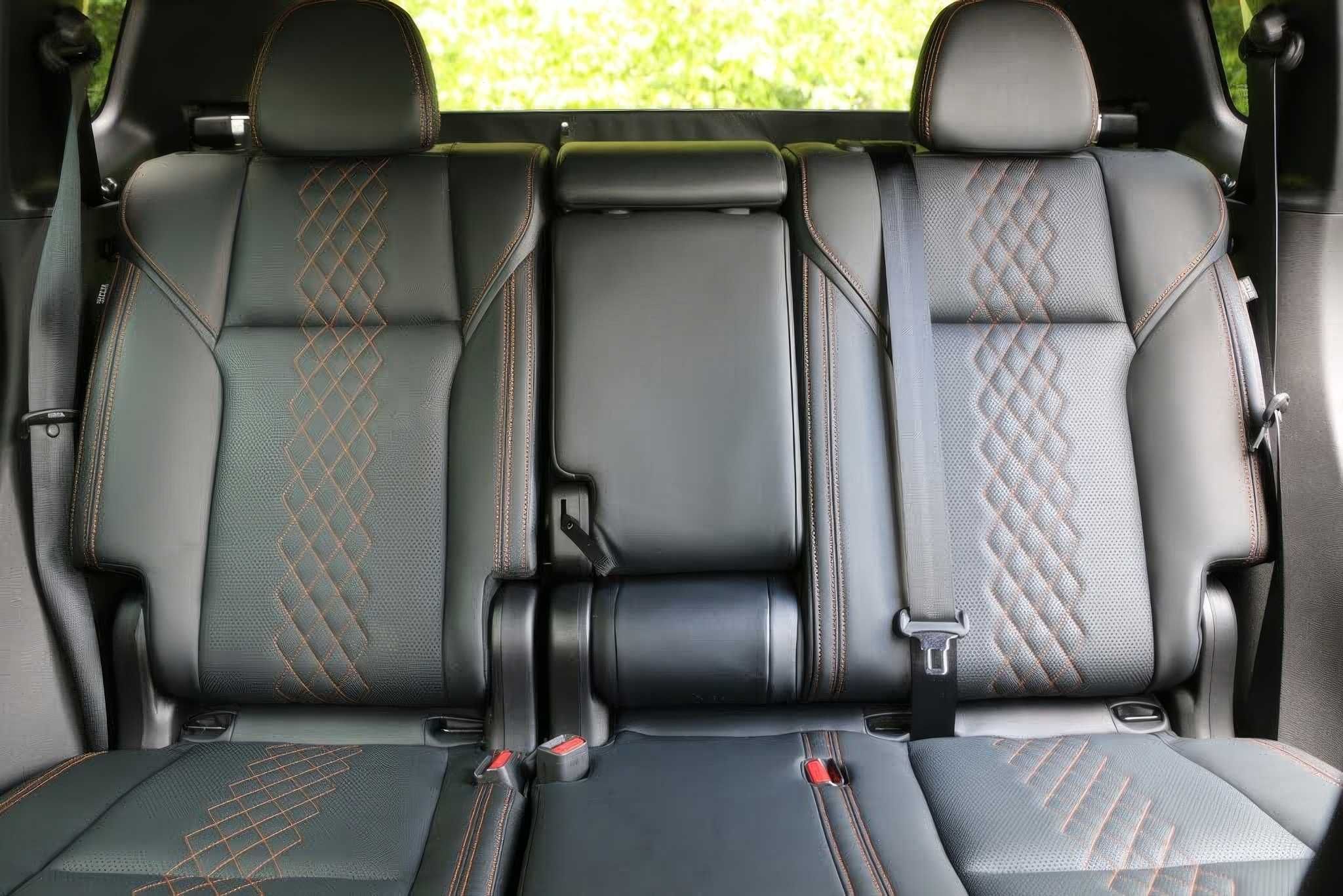 2023 Mitsubishi Outlander Hybrid Plug-in