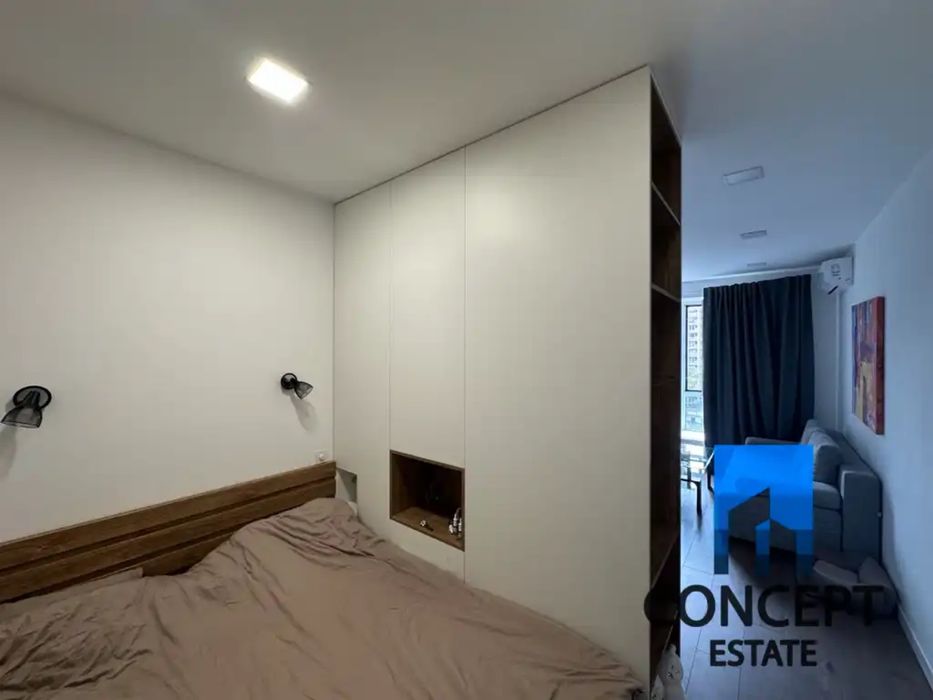 Вигідна ціна! 1к ЖК Ривер парк RIVER PARK Набережна річка