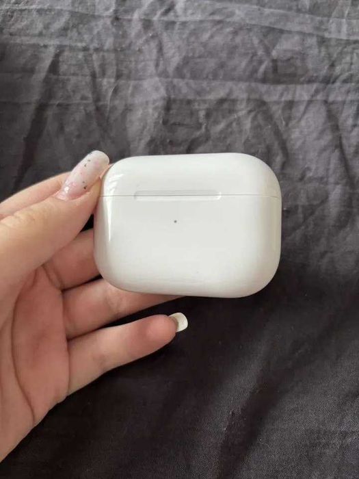 Навушники Apple AirPods Pro