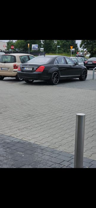 Felgi vossen vfs1 22" dwie szerokości