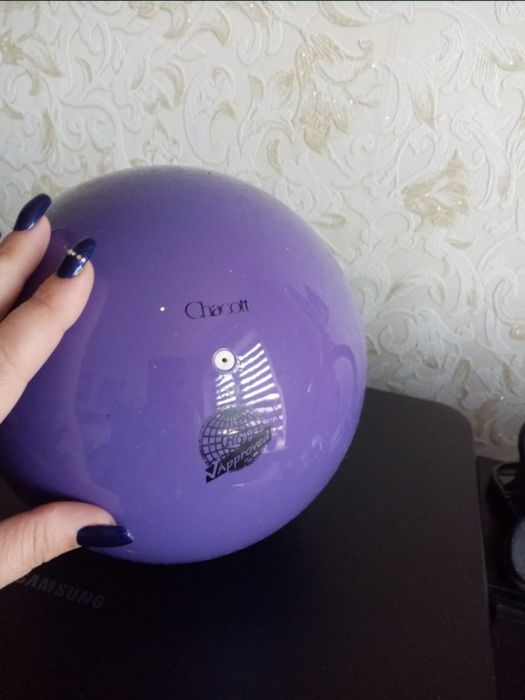 Мяч Chacott 18.5