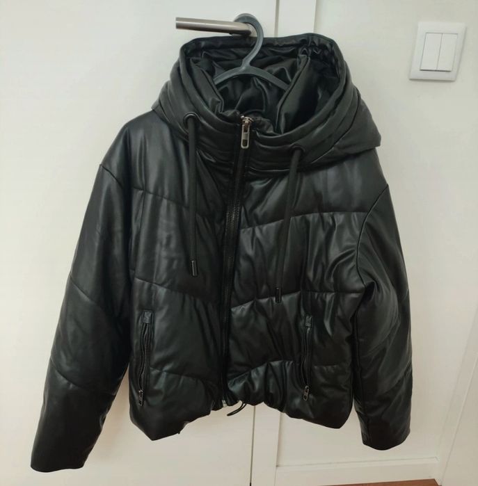 Casaco Zara como novo