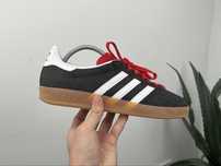 Оригінал! Кросівки Adidas Gazelle 43 розмір 03662