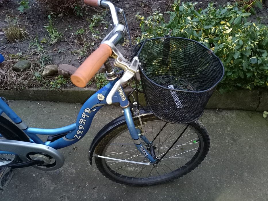 Продам велосипед на "24"колесах