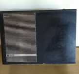 Gramofon Unitra Fonica WG 550