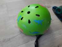 Kask Kawasaki dla dziecka