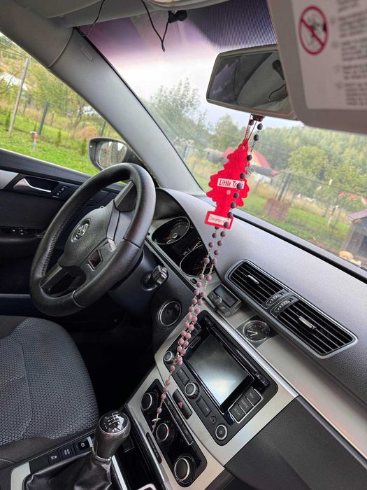 Автомобіль Volkswagen