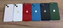 iPhone 13 128GB Każdy kolor dostępny !!! Gwarancja 90dni !