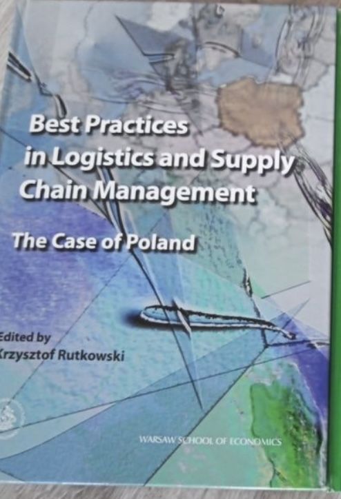 Best Practices in Logistic and Supply Chain Management