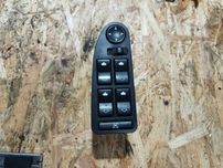 panel szyb przełącznik szyb lusterek bmw e39