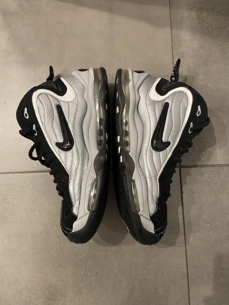 Buty Nike Uptempo Max roz. 44.