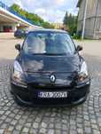 Renault Scenic III 1.9 DCI 130 KM