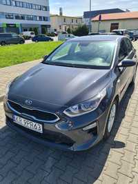 Kia Ceed Salon Polska,I właściciel, wystawiam fakturę Vat