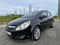 Opel corsa 1.3 cdti ecoflex