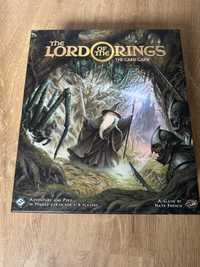 Lord of the Rings the card game cała kolekcja