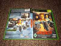 Yager - Xbox Classic