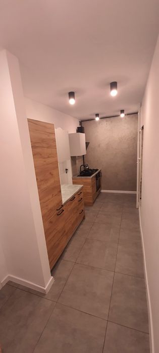 Mieszkanie do wynajęcia trzy pokoje Dębiec, wysoki standard