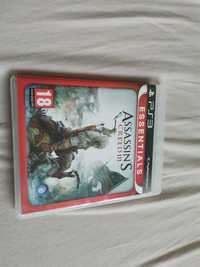 Gry ps3 honor assassin's Creed