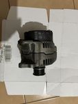 Alternador golf 3