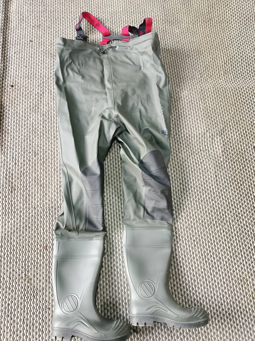 Wodery spodniobuty Mikado