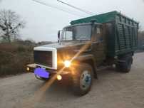 Продам газ 3309,3307,4301.