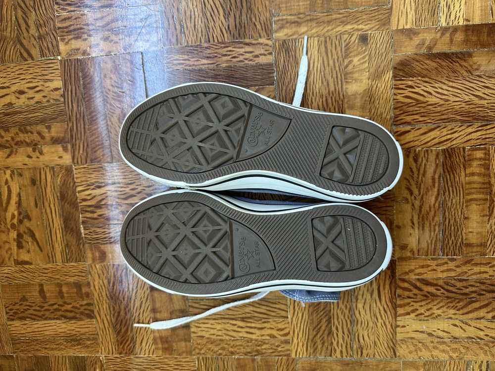 Converse All-star Chuck Taylor Azuis