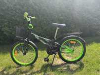 Rower mexller bmx