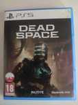 Gra PSP 5 Dead Space pl