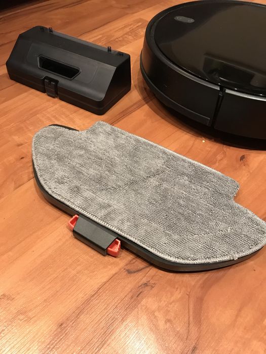 Xiaomi odkurzacz z mopem Mi Robot P