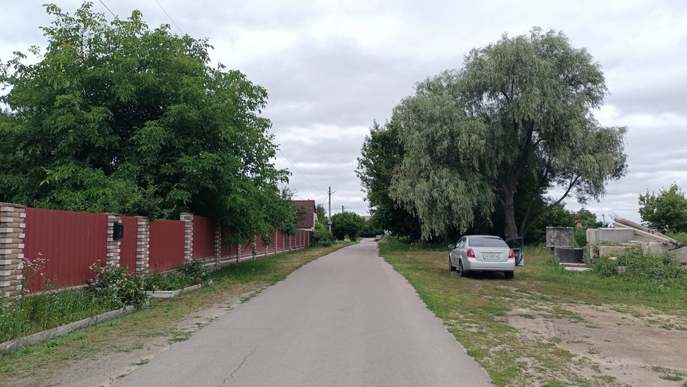 20 соток під будівництво в с Микуличі,вул Привітна. Без комісії!