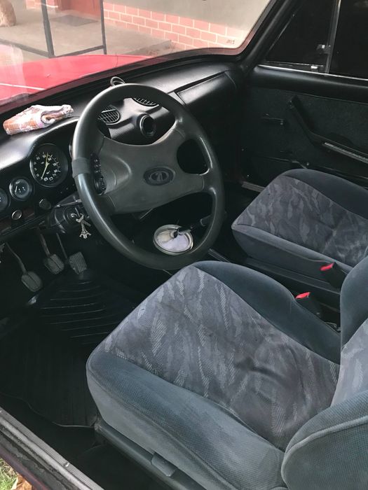 продам ваз 2106 в доброму стані