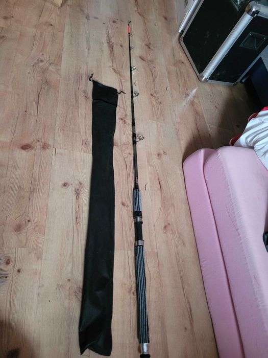 Wędka skorpion sk rs 165