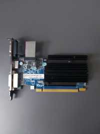 Sapphire Radeon HD6450 1GB