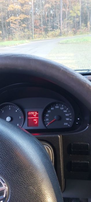 Crafter max w bardzo dobrym stanie