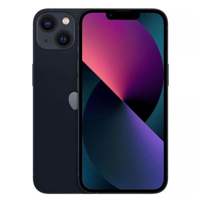 iPhone 13 como  novo