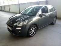 Citroën C3 1.0 PureTech Attraction