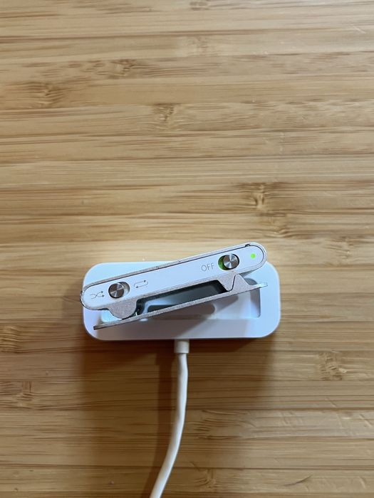 Apple IPOD shuffle 2nd Generation 1GB com Dock