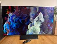 Telewizor LG OLED 65 cali