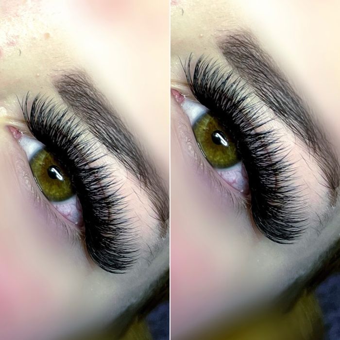 Топ Наращивание ресниц Пос Котовского