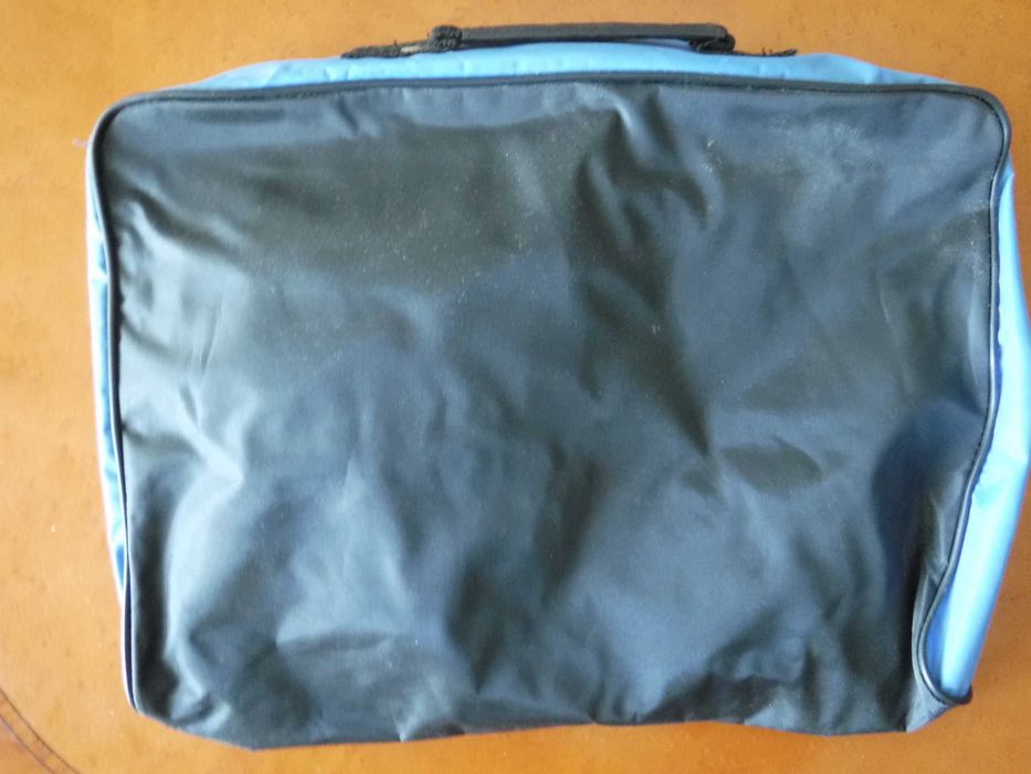 Mala de mão para Portátil ou documentos Monuril