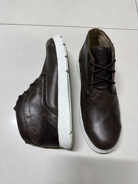 Оригінальні ботінки RED WING.