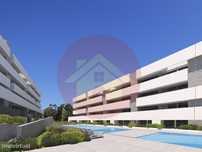 Apartamento T2 para Venda com Vista Mar em Lagos