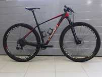 Bicicleta SPECIALIZED S-Works Stumpjumper 29 (M)