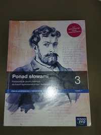 Ponad słowami 3 cz.1