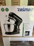 Robot planetarny ZELMER ZKR1300B