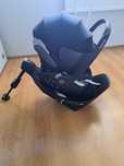 Cybex Clout T AirVent i stacja basen T obrotowa 360°