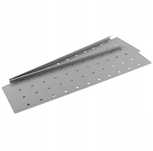 Bok do szuflady System Box 45x50x13 cm szary