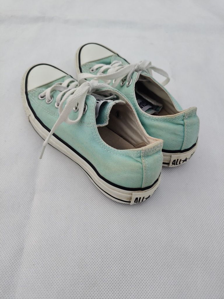 Buty trampki tenisówki damsk Converse All Star rozmiar 37 wkładka 23,5